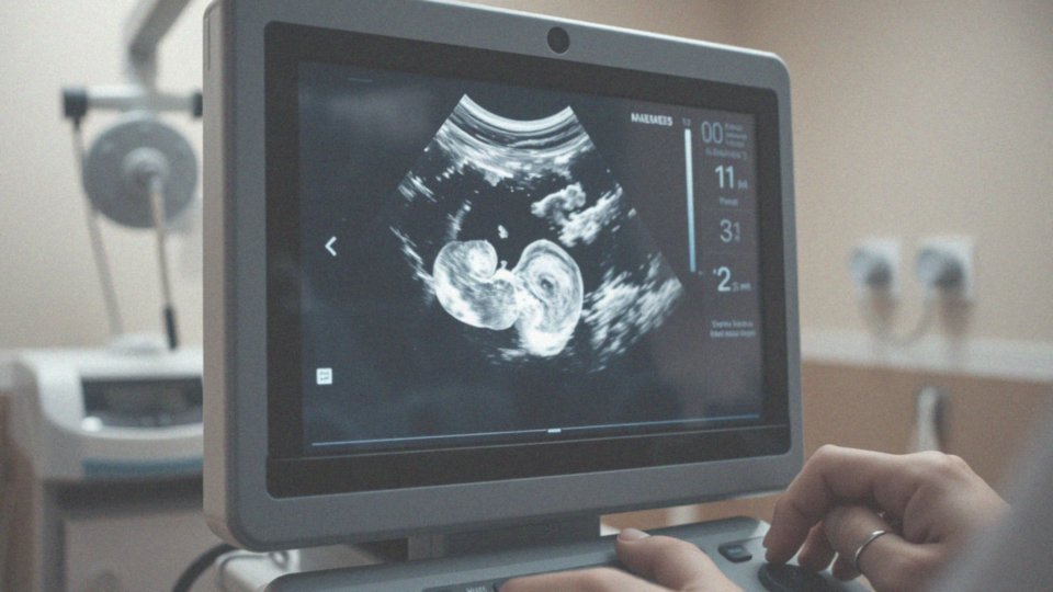 Jak diagnozuje się wielowodzie?