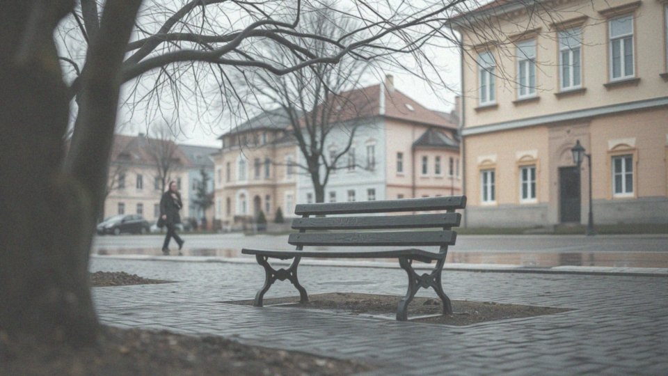 Jak społeczność odbiera osoby uznawane za przechrztów?