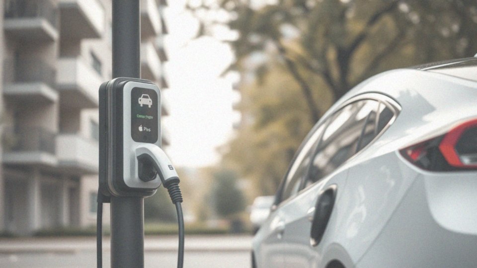 Czym charakteryzują się marki samochodów elektrycznych?