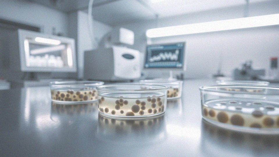 Dlaczego dobór antybiotyku jest ważny?