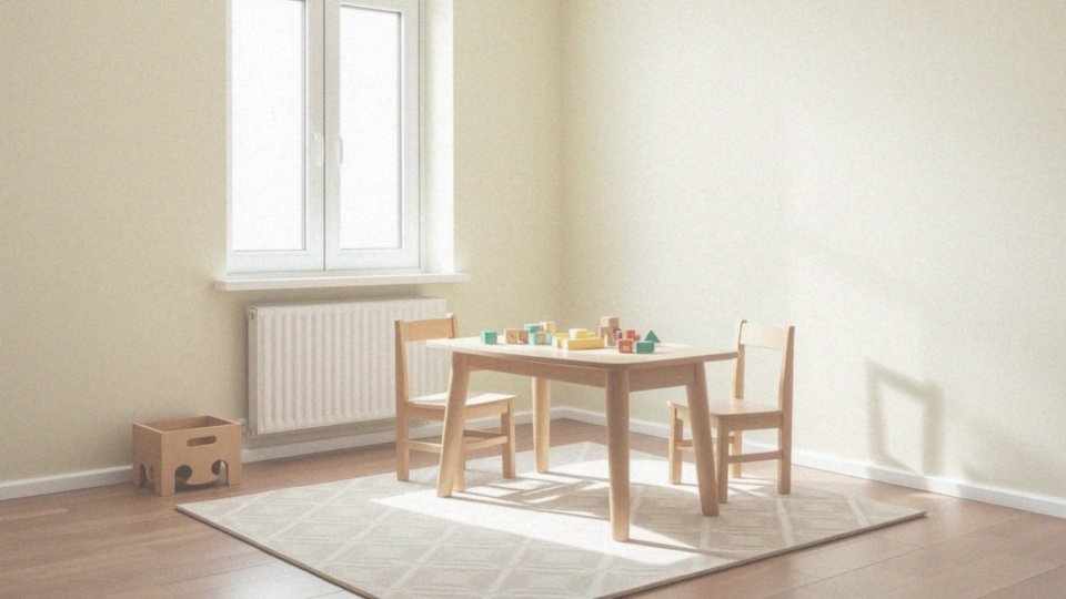 Jak rozwija się pamięć dziecka?
