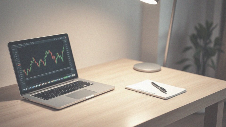 Jak zacząć trading?