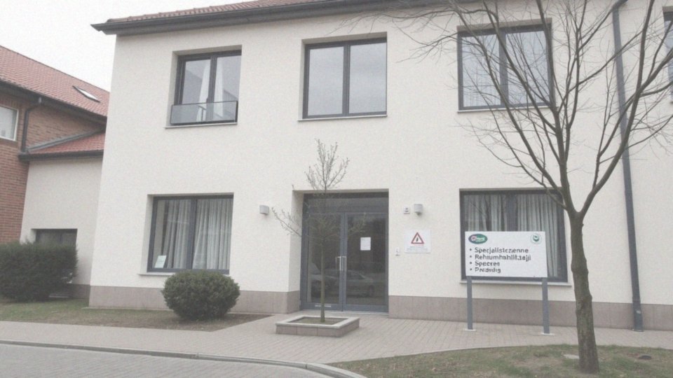 Gdzie przyjmuje doktor Zakrzewski?