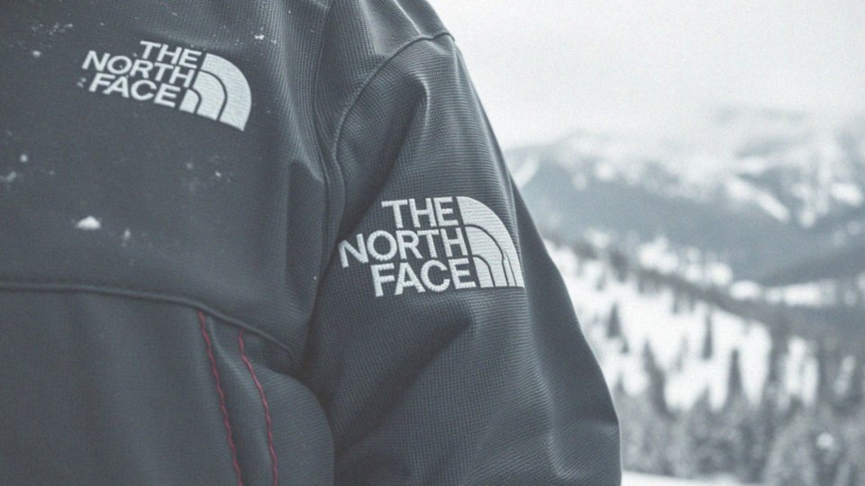 Jakie technologie są stosowane w kurtkach zimowych The North Face?