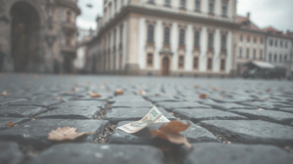 Jakie są psychologiczne aspekty związane z odnalezionymi pieniędzmi?