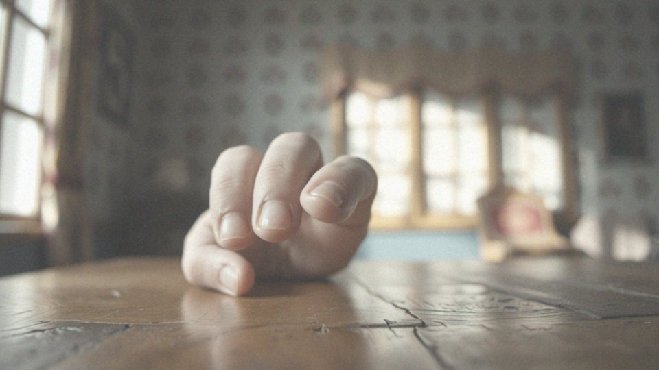 Jakie są skutki uszkodzenia łożyska paznokcia?