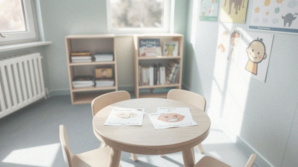 Dla kogo są przeznaczone karty pracy na temat złości?