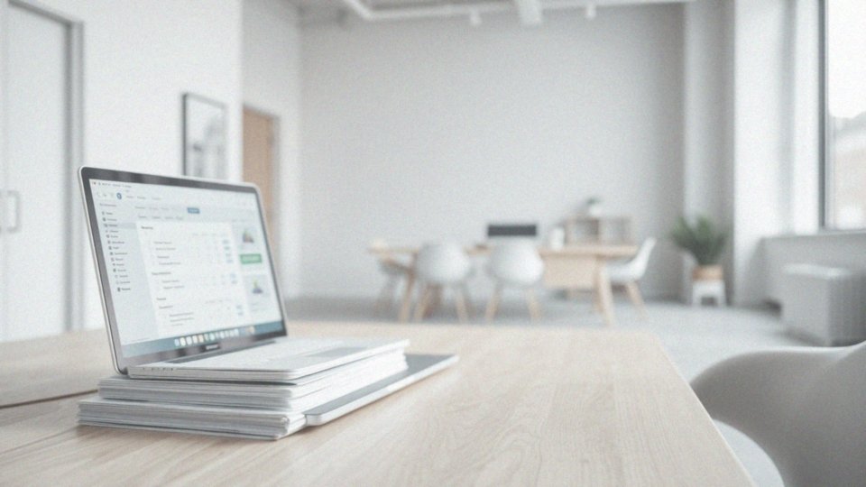 W jaki sposób elektroniczny obieg dokumentów wpływa na zarządzanie dokumentacją?