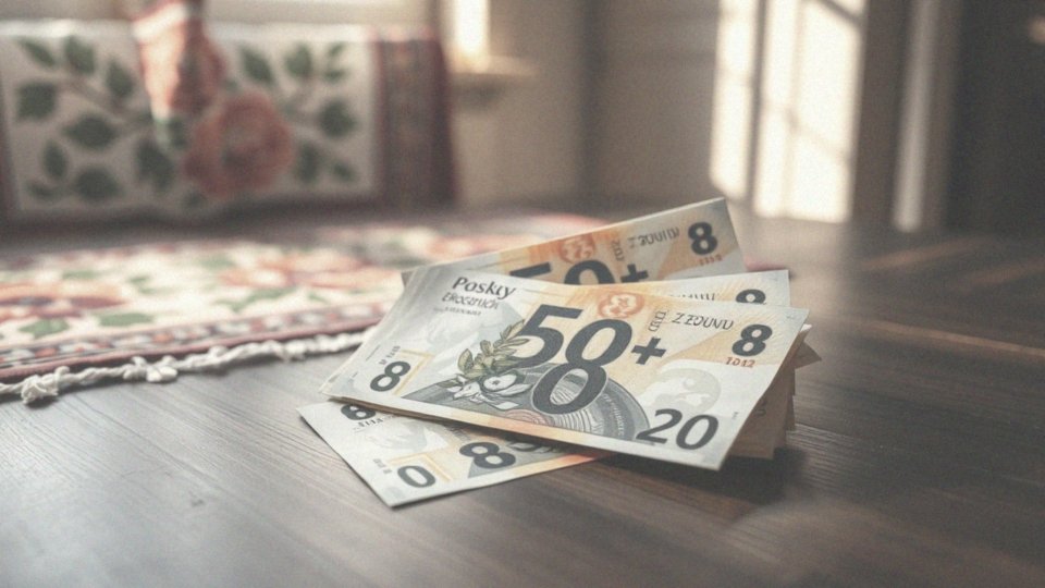 Jakie znaczenie mają banknoty o nominale osiem w finansach?