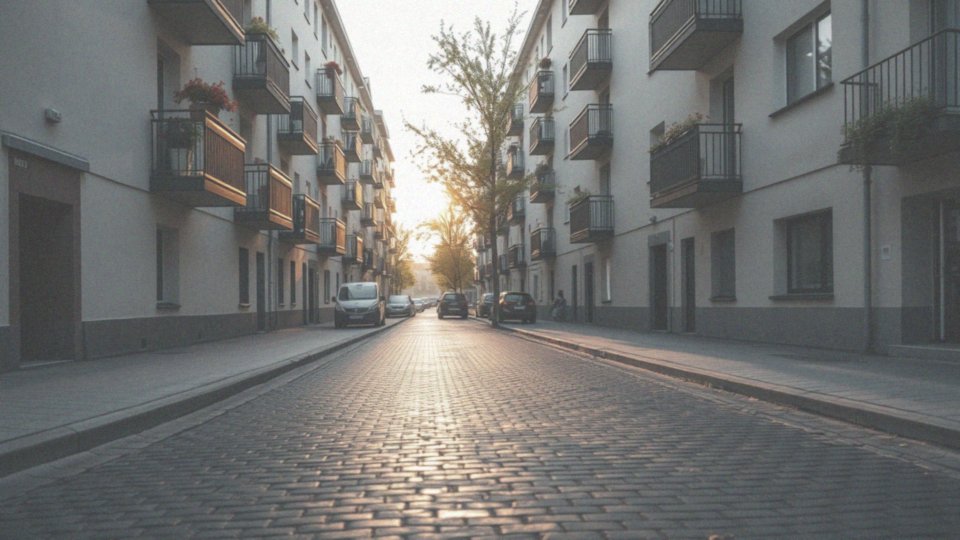 Jakie są opinie mieszkańców o bezpieczeństwie w ich dzielnicach?