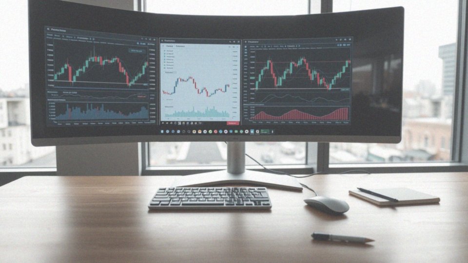 Jakie techniki analizy rynku są najczęściej stosowane przez traderów?