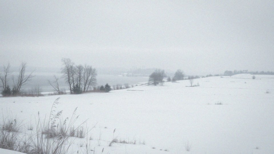 Jakie są objawy, że mrozy będą się utrzymywać dłużej?