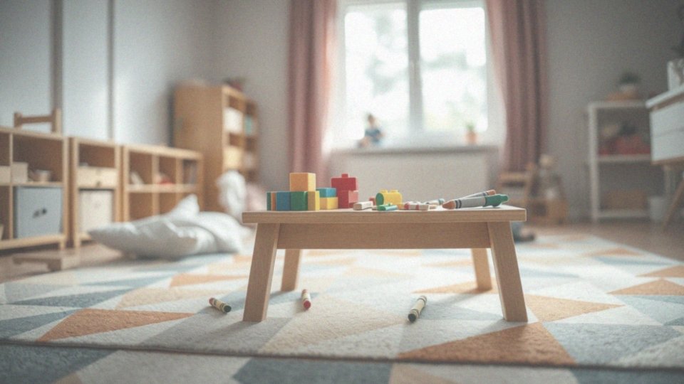 W jaki sposób ćwiczenia wspierają rozwój mózgu dziecka?