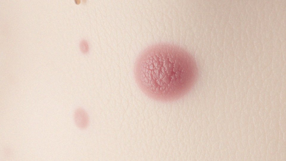 Jakie są różnice między przebarwieniami a bliznami potrądzikowymi?