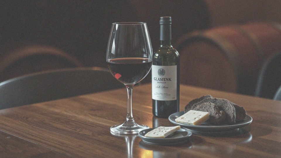 Dlaczego umiarkowane spożycie alkoholu jest ważne?