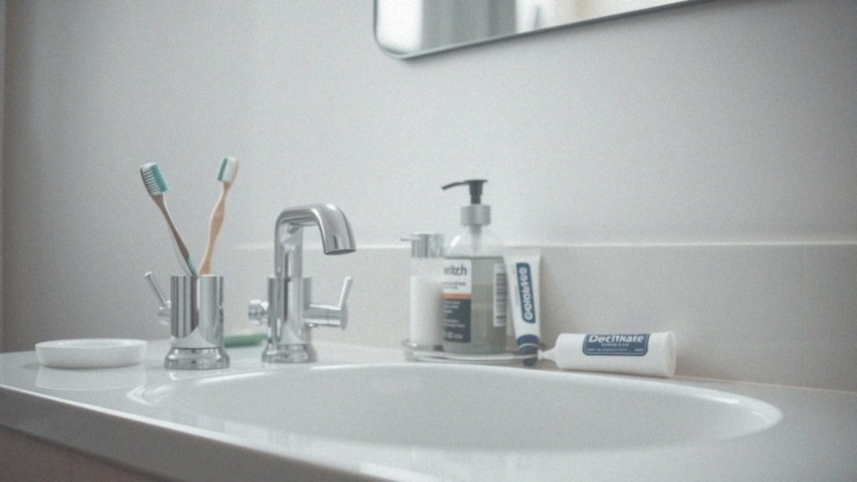 Jakie są zalecenia dotyczące codziennej higieny jamy ustnej w kontekście stosowania płynów?