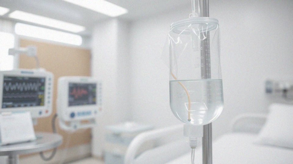 Jak działa oksytocyna w indukcji porodu?