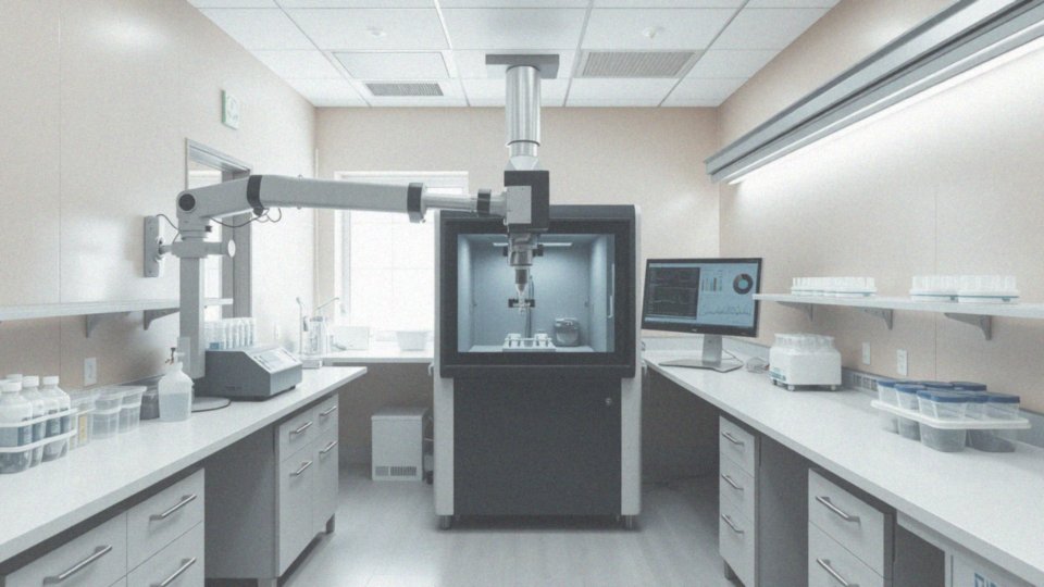 Czym są testy przesiewowe i jak wspierają diagnostykę nowotworową?