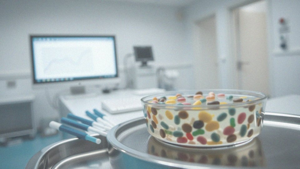 Jaki antybiotyk na zapalenie pęcherza jest najskuteczniejszy?