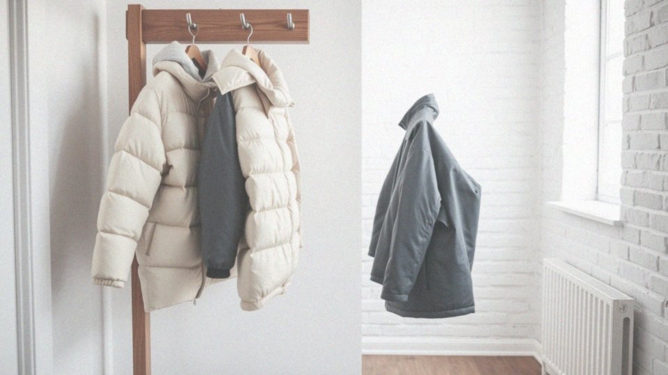 Jakie są różnice między kurtkami puchowymi a ocieplanymi The North Face?