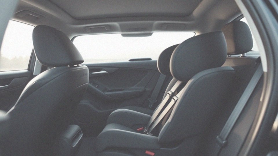 Co to jest system ISOFIX i jak działa?