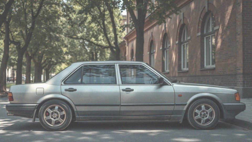Czy auto z przebiegiem 300 tys km może być niezawodne?