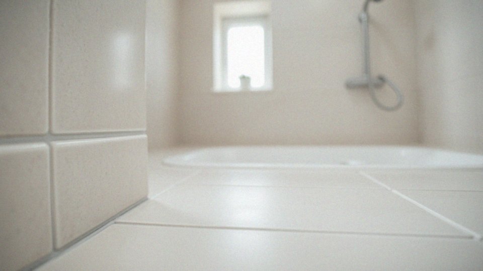 Jakie są korzyści z regularnego czyszczenia fug?