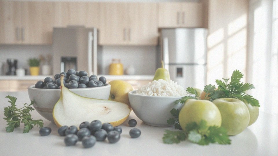 Jak dieta niskohistaminowa wspiera zdrowie?