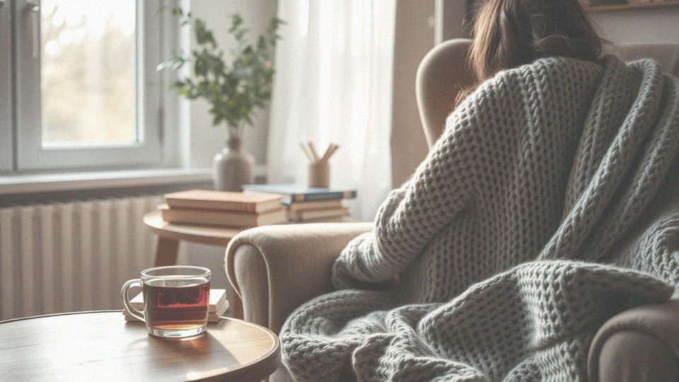 Co powinienem wiedzieć o odpoczynku i nawodnieniu przy zapaleniu oskrzeli?