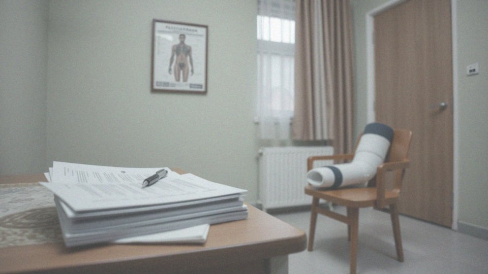 Co to jest uszczerbek na zdrowiu i jak wpływa na wysokość odszkodowania?