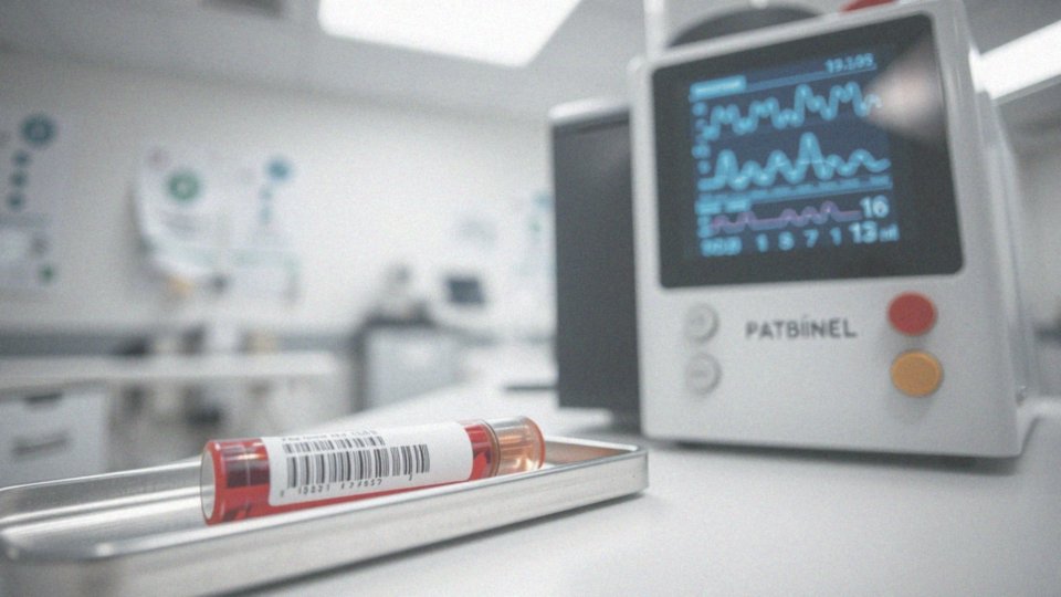 Dlaczego stężenie potasu powyżej 5,5 mmol/L jest niebezpieczne?