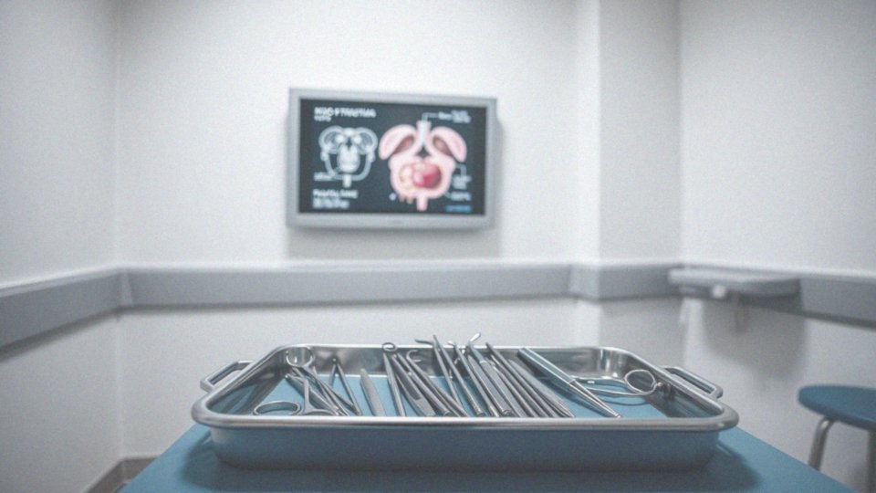 Co to jest adenomektomia prostaty i ile kosztuje?