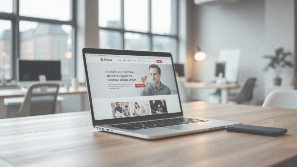 Dlaczego responsywne strony są lepsze dla SEO?