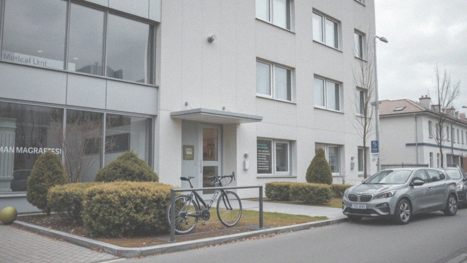 Kto jeszcze przyjmuje ortopedów w Częstochowie?