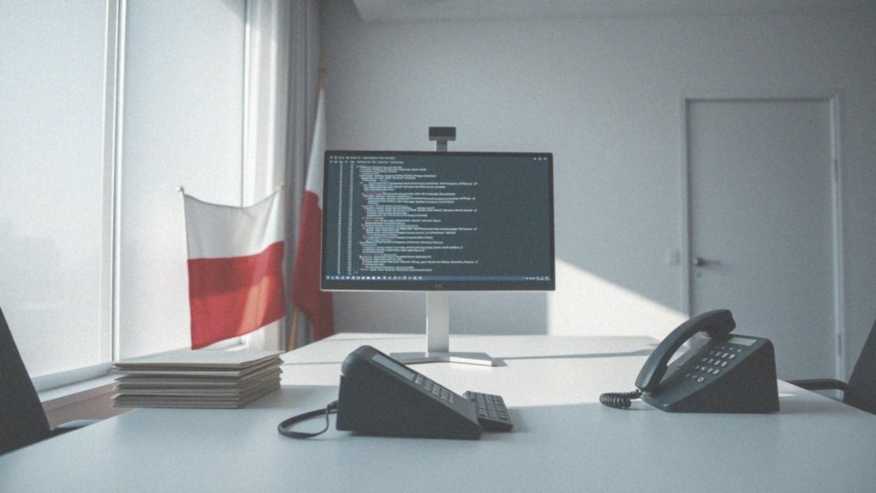Jakie organy zajmują się oszustwami internetowymi?