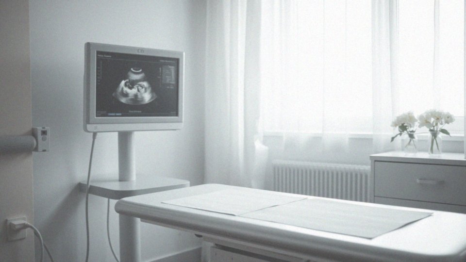Jakie są możliwe powikłania związane z małowodziem?