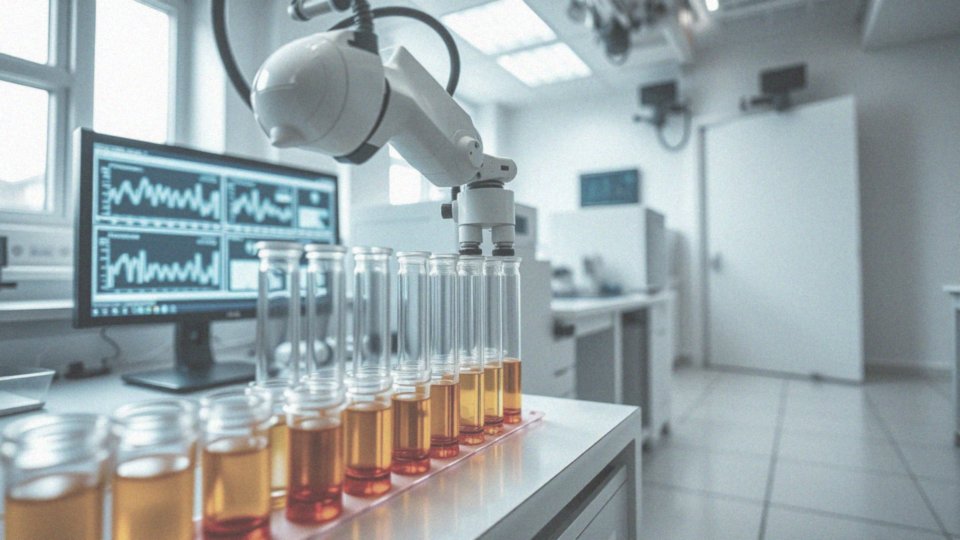 Jakie badania laboratoryjne wykorzystują markery nowotworowe?