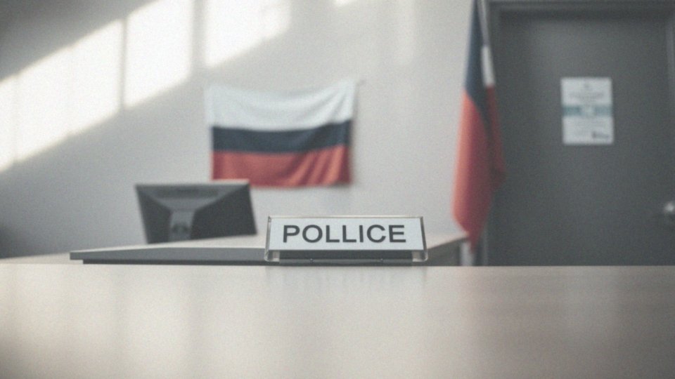 Co zrobić w przypadku kradzieży lub zgubienia dowodu osobistego?