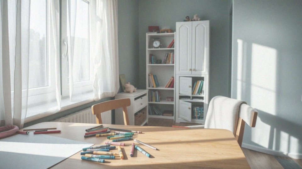 Jakie są najczęstsze przyczyny problemów z koncentracją u dzieci?