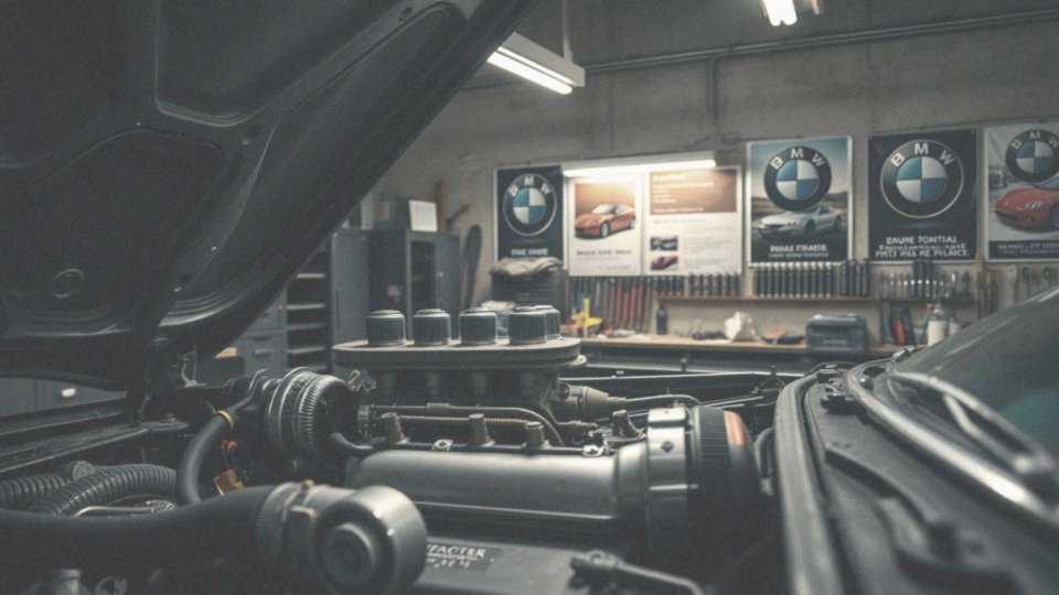 Dlaczego silnik BMW M57 jest uznawany za jeden z najlepszych?