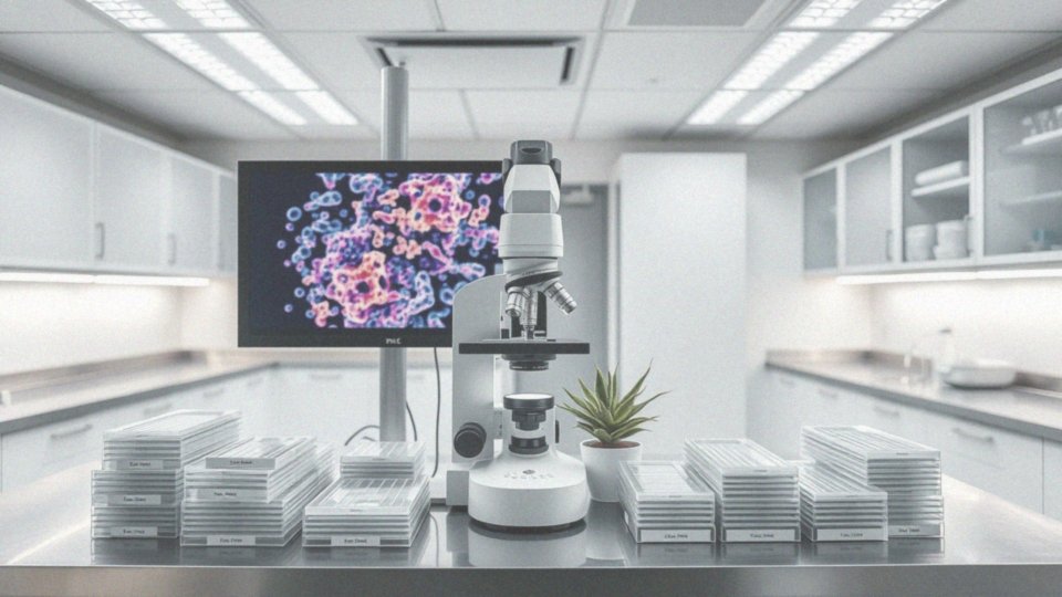 Jak ICD-O-3 wpływa na diagnozowanie nowotworów?