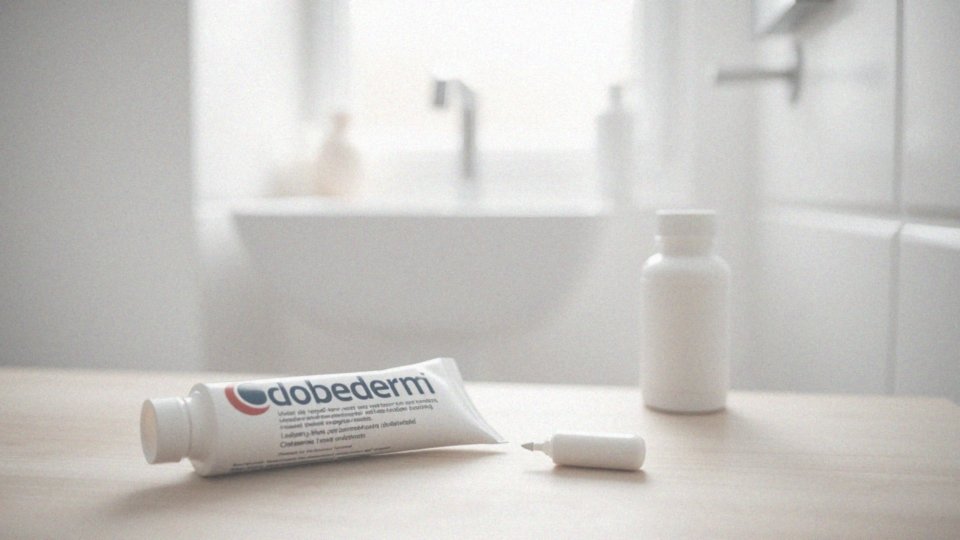 Dla kogo przeznaczona jest maść Clobederm?