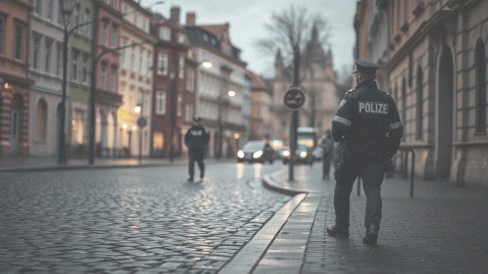 Jakie działania podejmuje policja w niebezpiecznych miejscach Wrocławia?