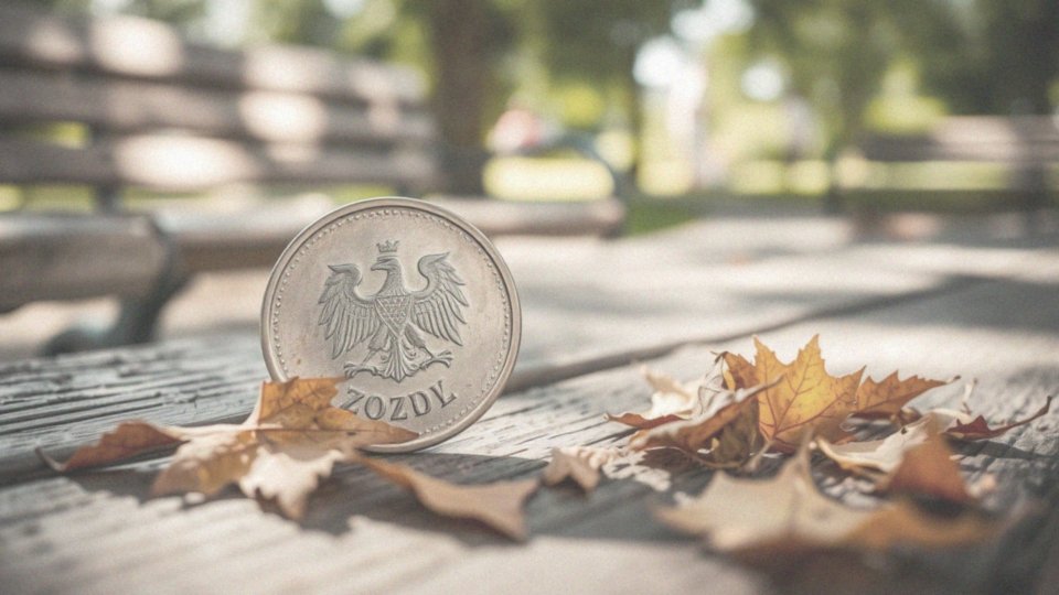 Dlaczego orzełek uznawany jest za lepszy wynik?