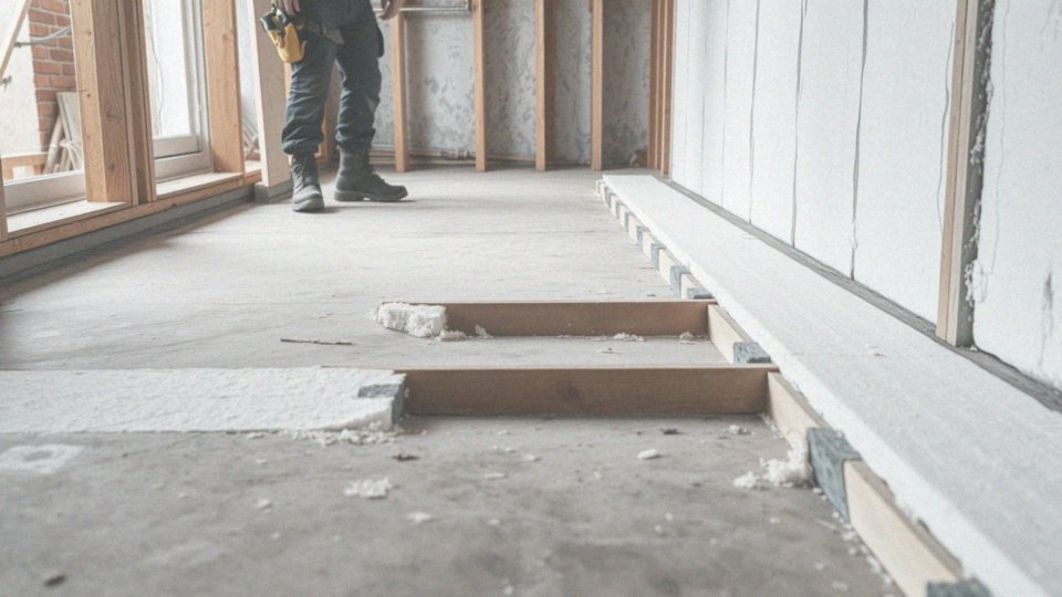 Jak styropian 10 cm wpływa na oszczędność opału?