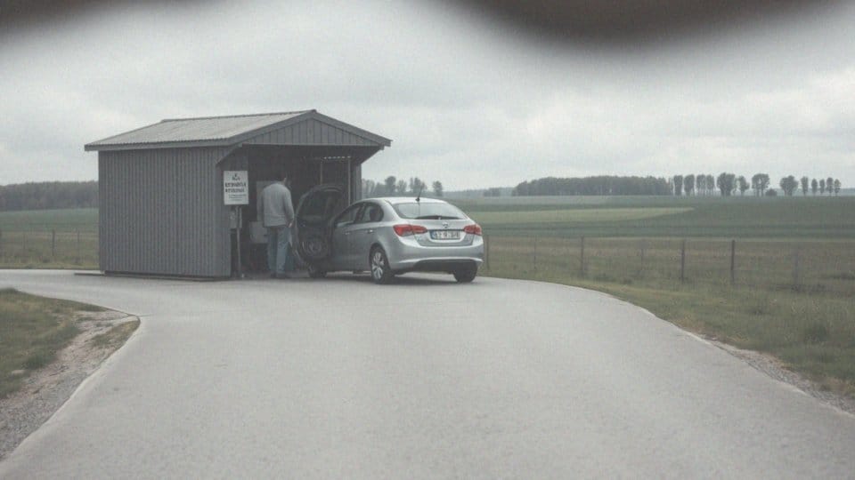 W jaki sposób brak ważnego badania technicznego może wpłynąć na bezpieczeństwo na drodze?