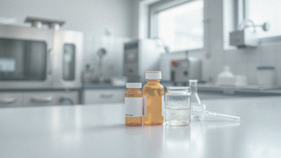 Jak stosowanie obu leków naprzemiennie wpływa na skuteczność leczenia?