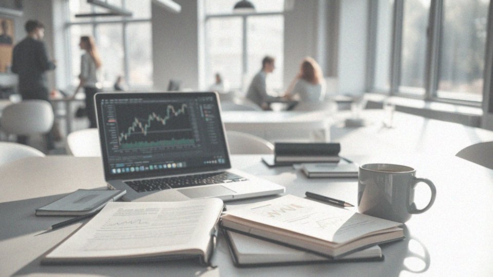 Jak edukacja wpływa na bezpieczeństwo tradingu?