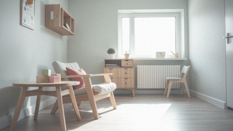 Jak szczepionka 6w1 redukuje stres i ból u dziecka?