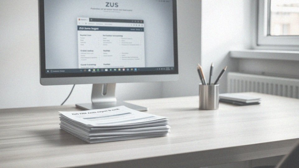 Jakie są obowiązki pracodawcy w procesie zgłoszenia?